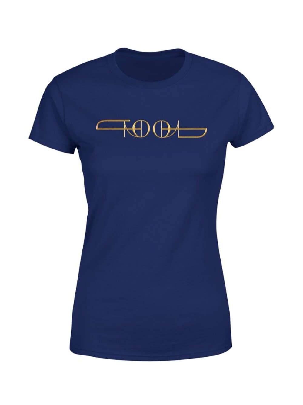 NWOT Tool Band Official Store Torch Women's Shirt